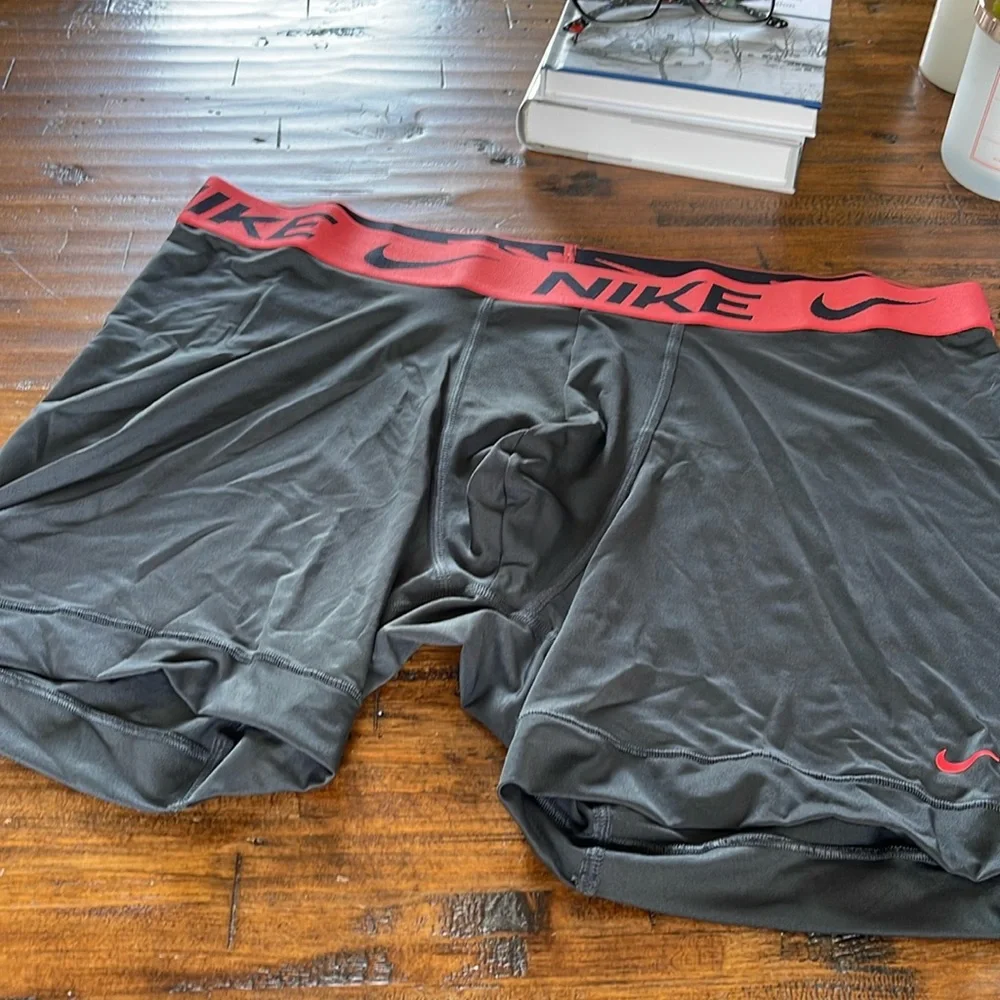 Nike Dri-Fit Ultra Stretch Micro Boxer Brief - 1 Pair XL